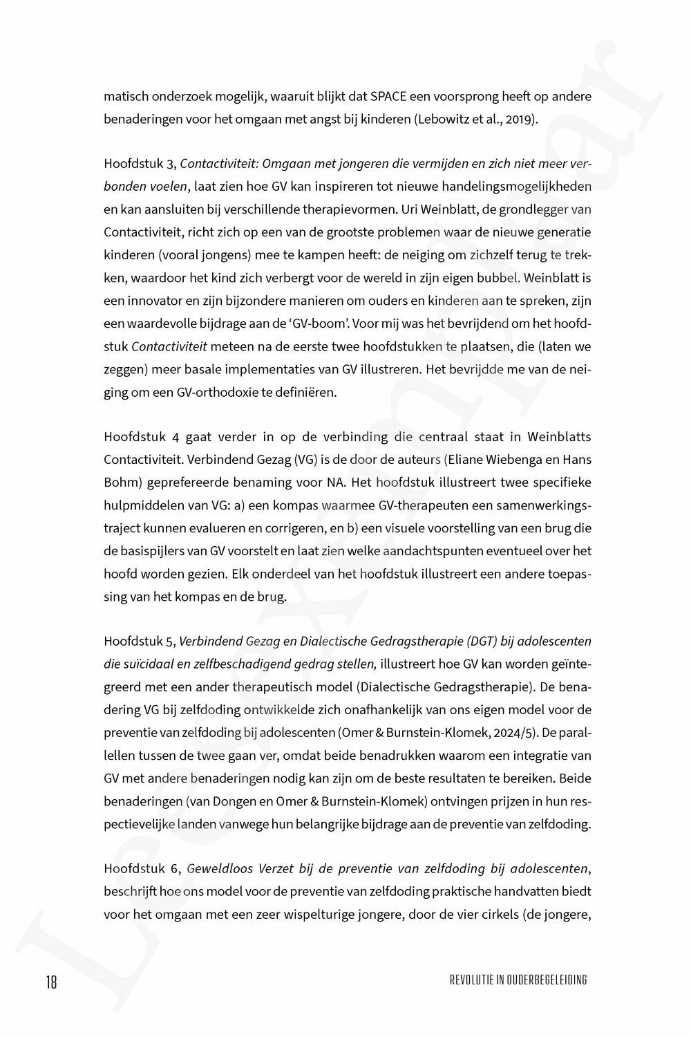 Preview: Revolutie in ouderbegeleiding