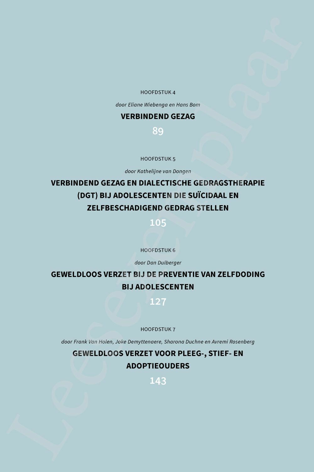 Preview: Revolutie in ouderbegeleiding