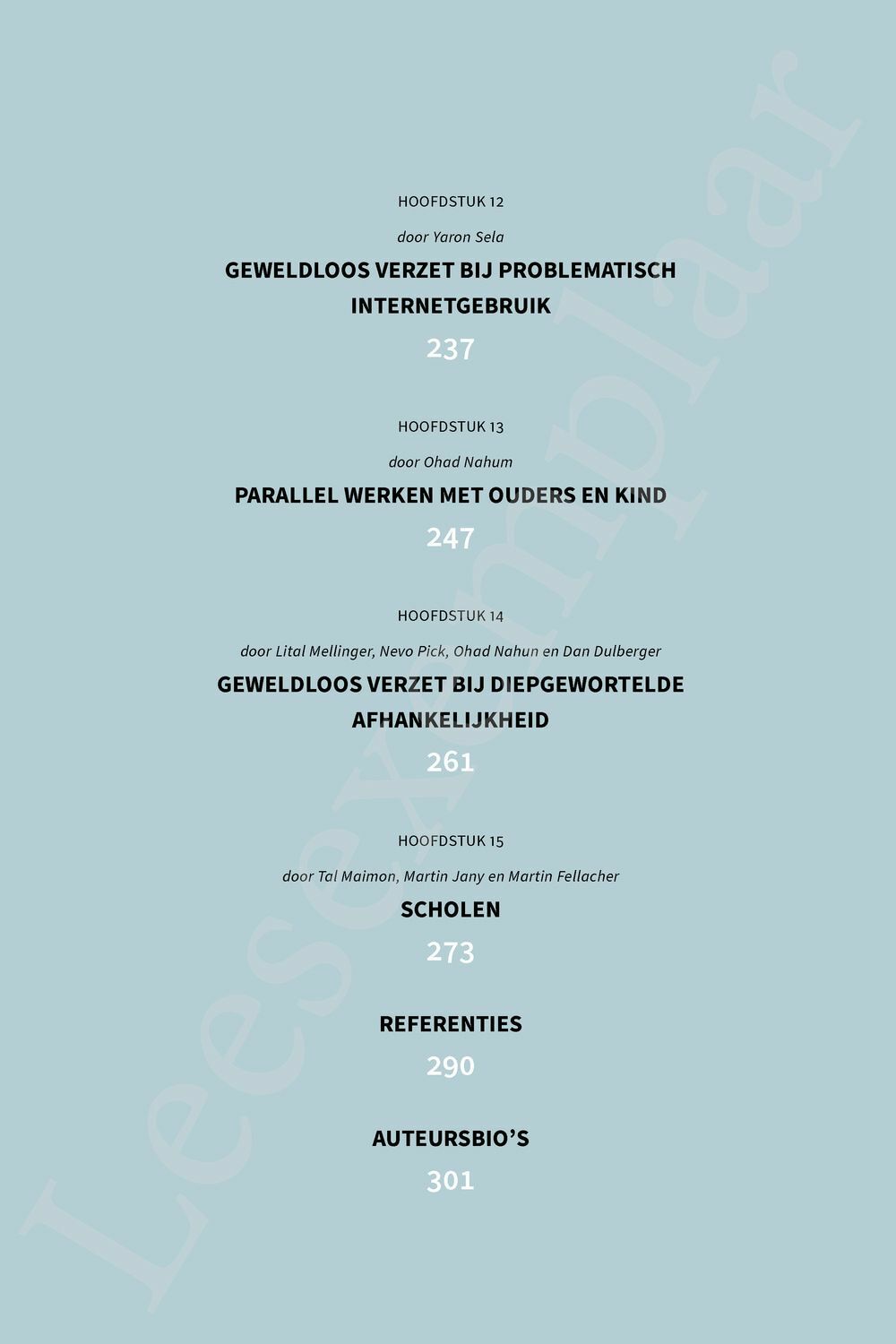 Preview: Revolutie in ouderbegeleiding