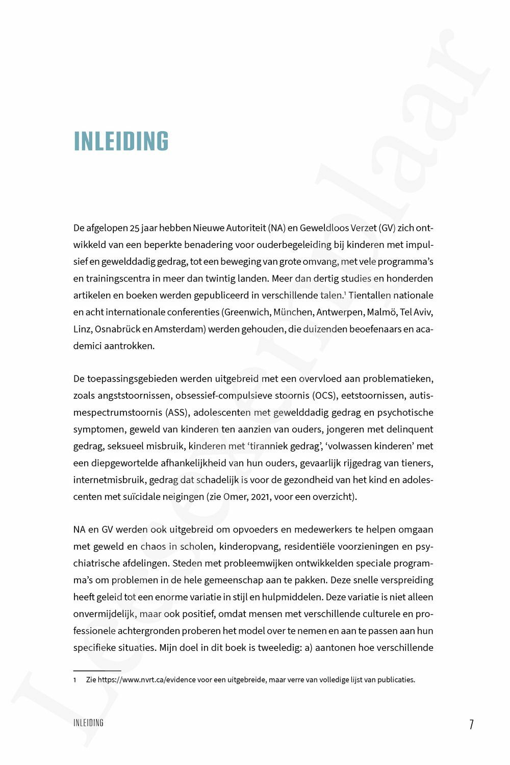 Preview: Revolutie in ouderbegeleiding