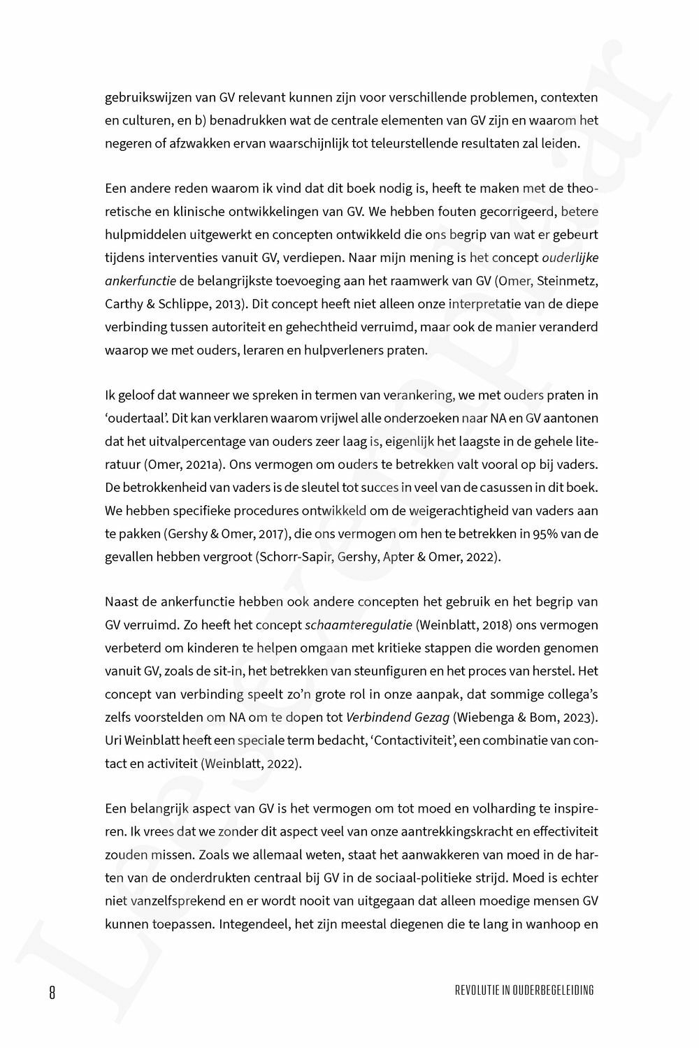 Preview: Revolutie in ouderbegeleiding