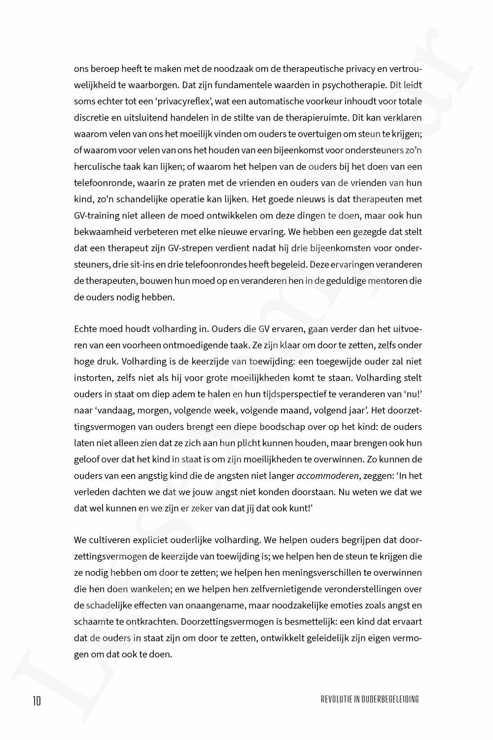 Preview: Revolutie in ouderbegeleiding