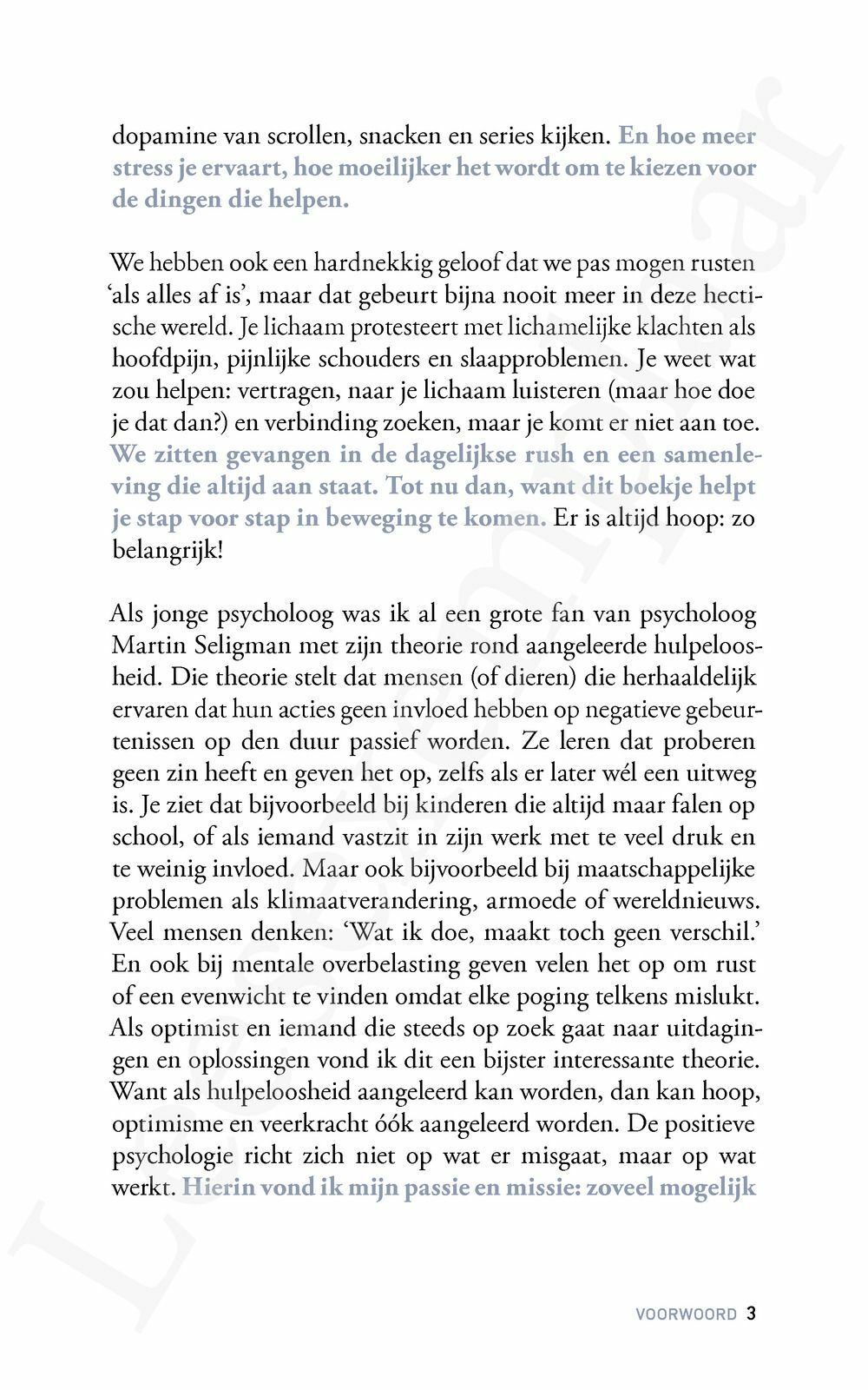 Preview: 100+ Lifehacks voor een eenvoudiger leven in de rush van elke dag