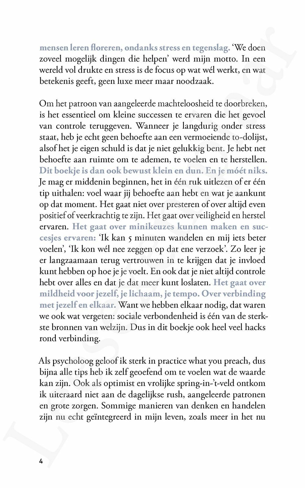 Preview: 100+ Lifehacks voor een eenvoudiger leven in de rush van elke dag