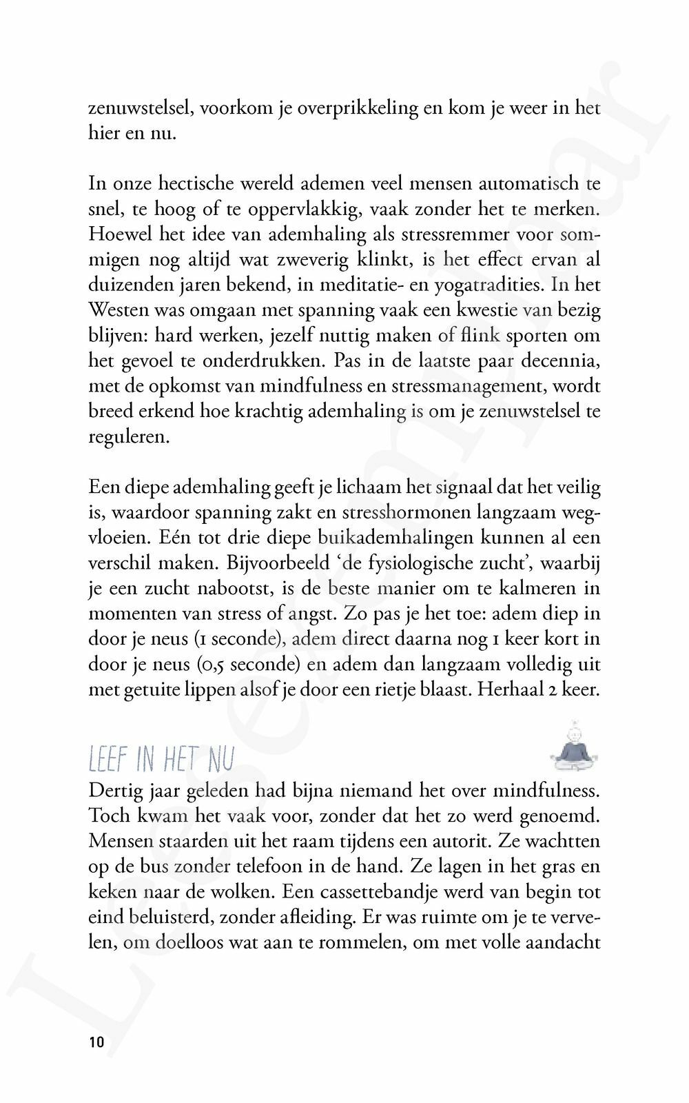 Preview: 100+ Lifehacks voor een eenvoudiger leven in de rush van elke dag