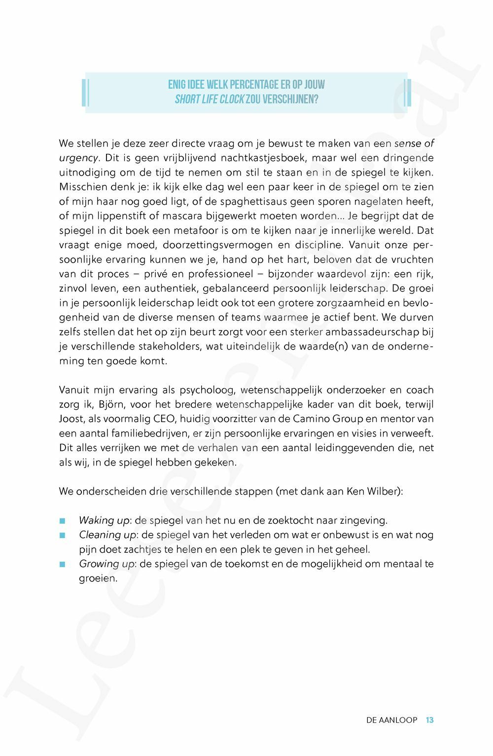Preview: In de spiegel