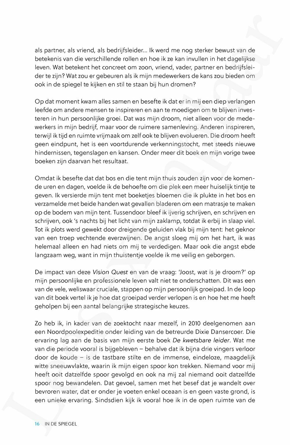 Preview: In de spiegel