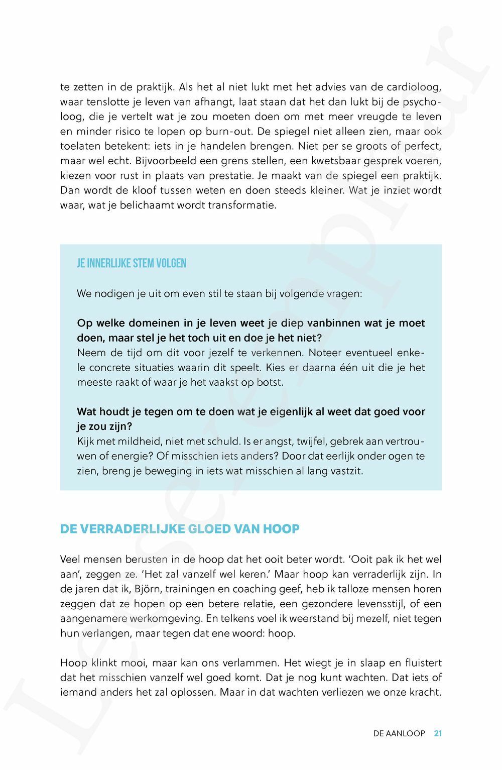 Preview: In de spiegel