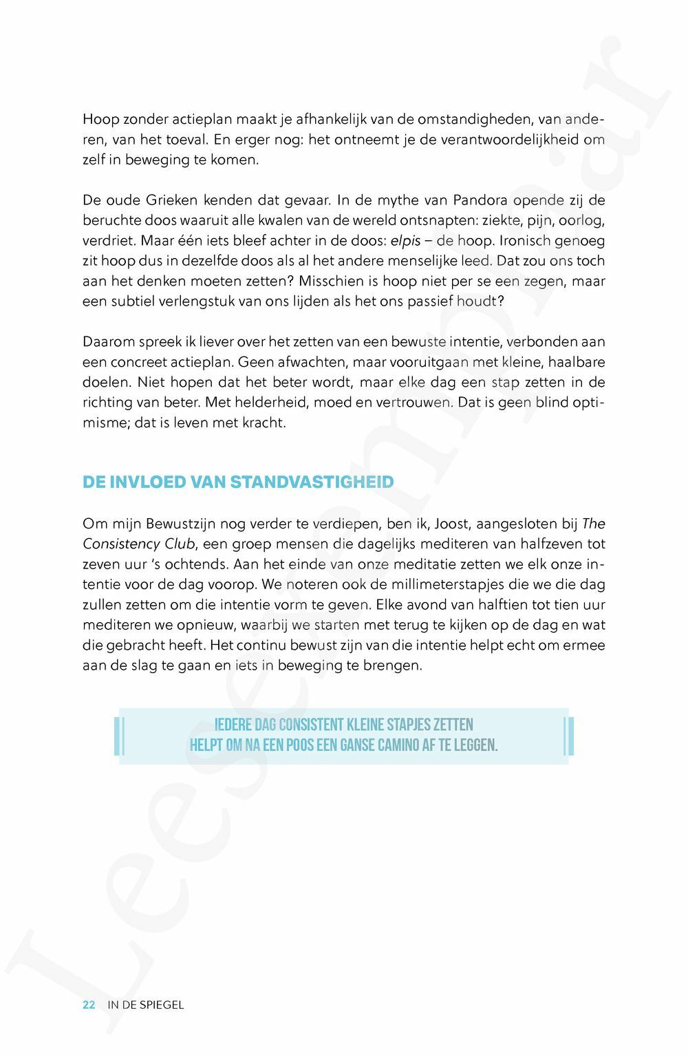 Preview: In de spiegel