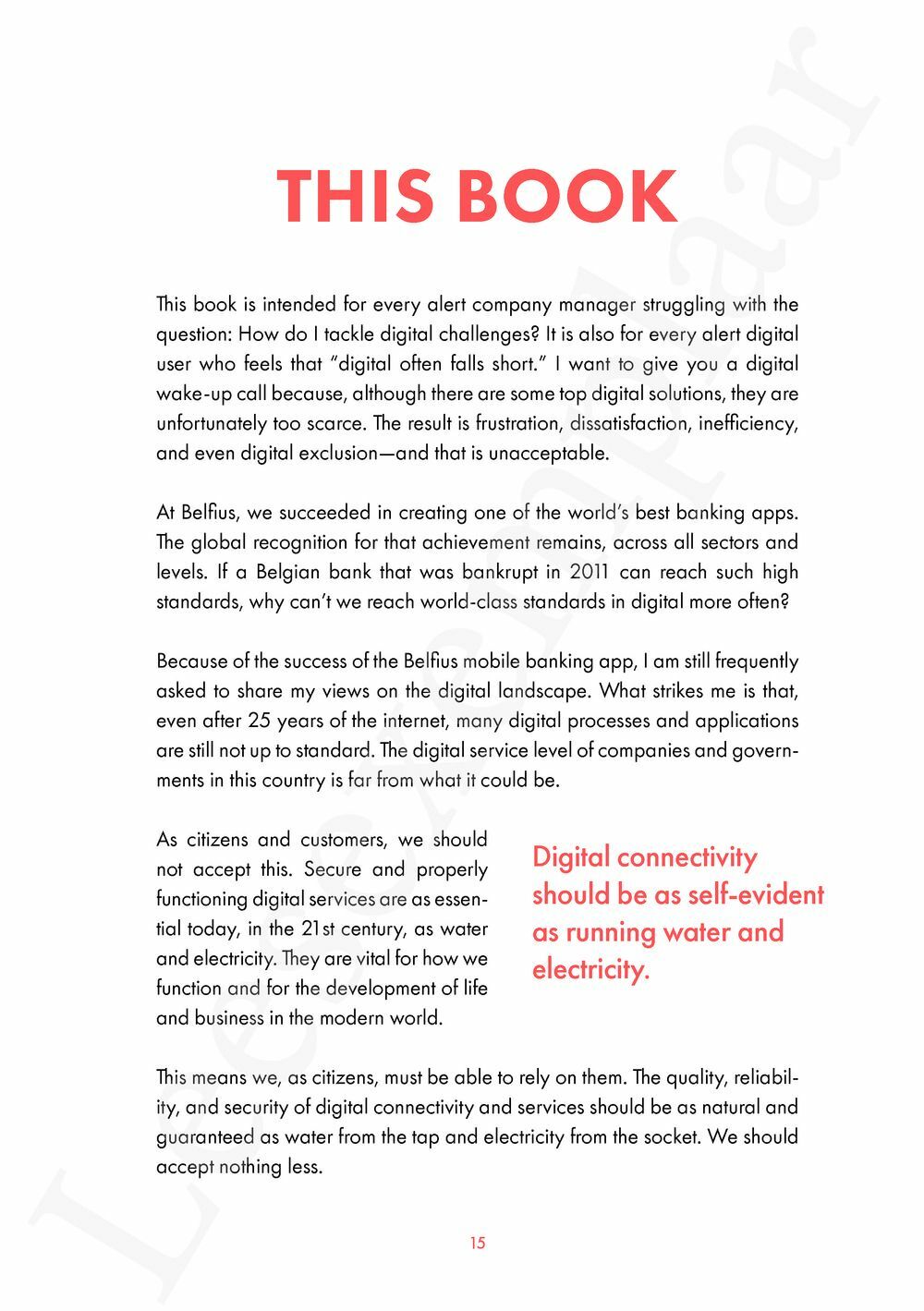 Preview: Rebel Rebel (English edition)