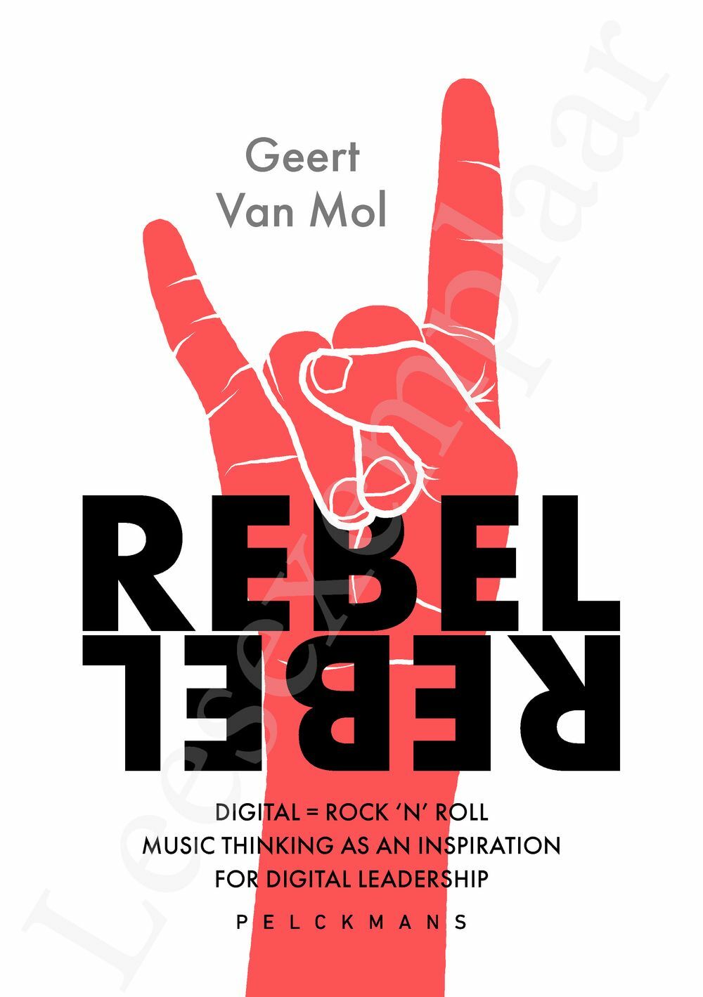 Preview: Rebel Rebel (English edition)