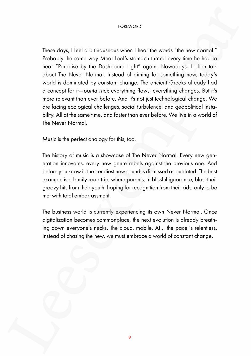 Preview: Rebel Rebel (English edition)