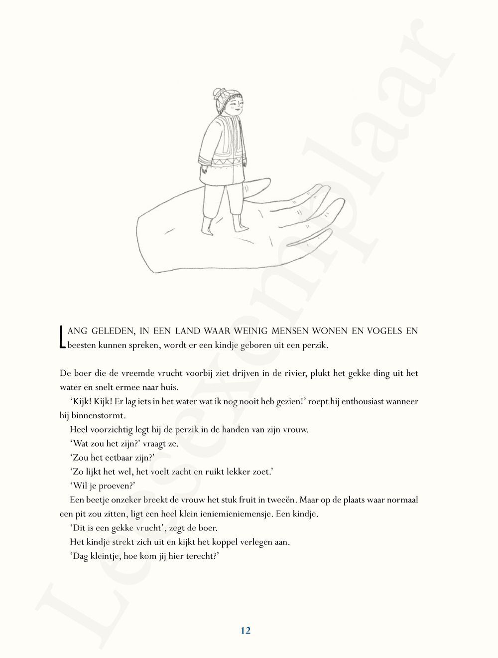 Preview: Wereldreis voor het slapengaan