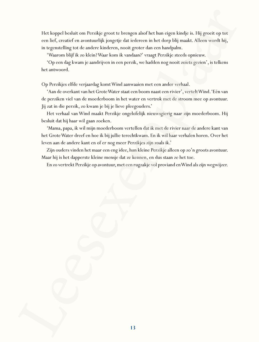 Preview: Wereldreis voor het slapengaan