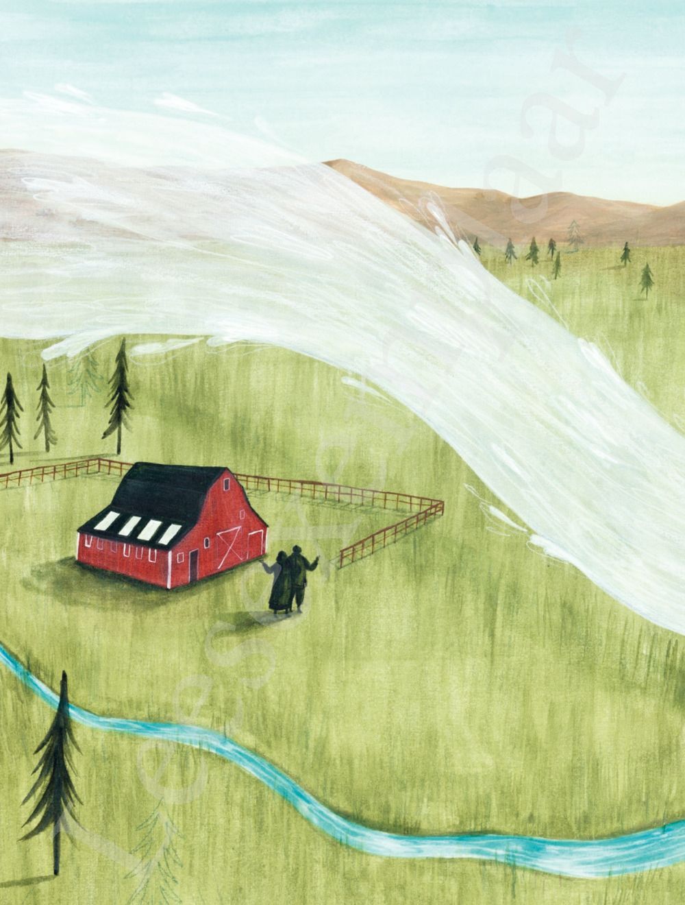 Preview: Wereldreis voor het slapengaan