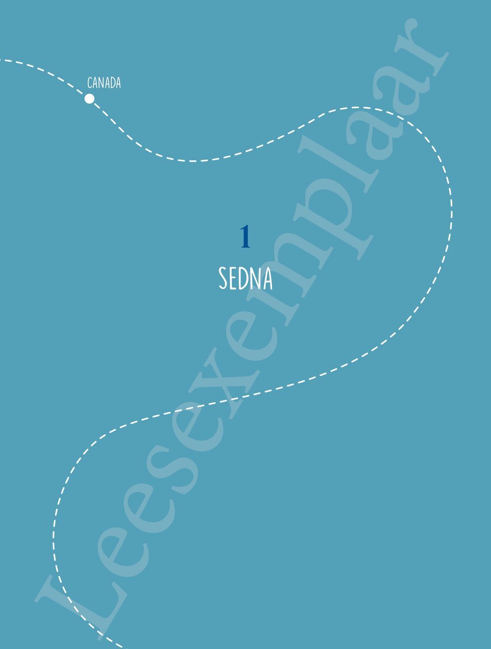 Preview: Wereldreis voor het slapengaan