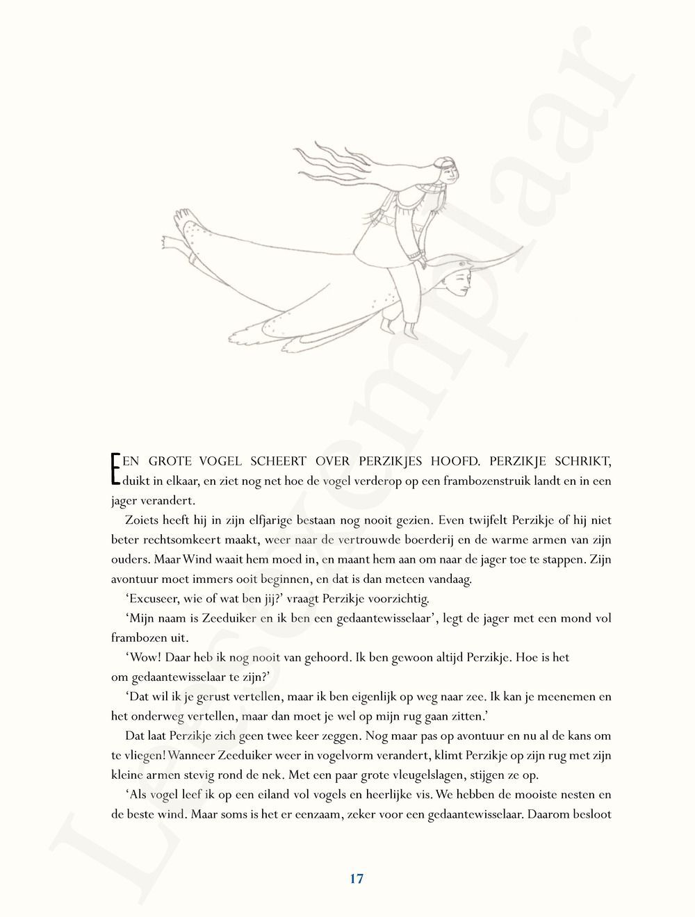 Preview: Wereldreis voor het slapengaan