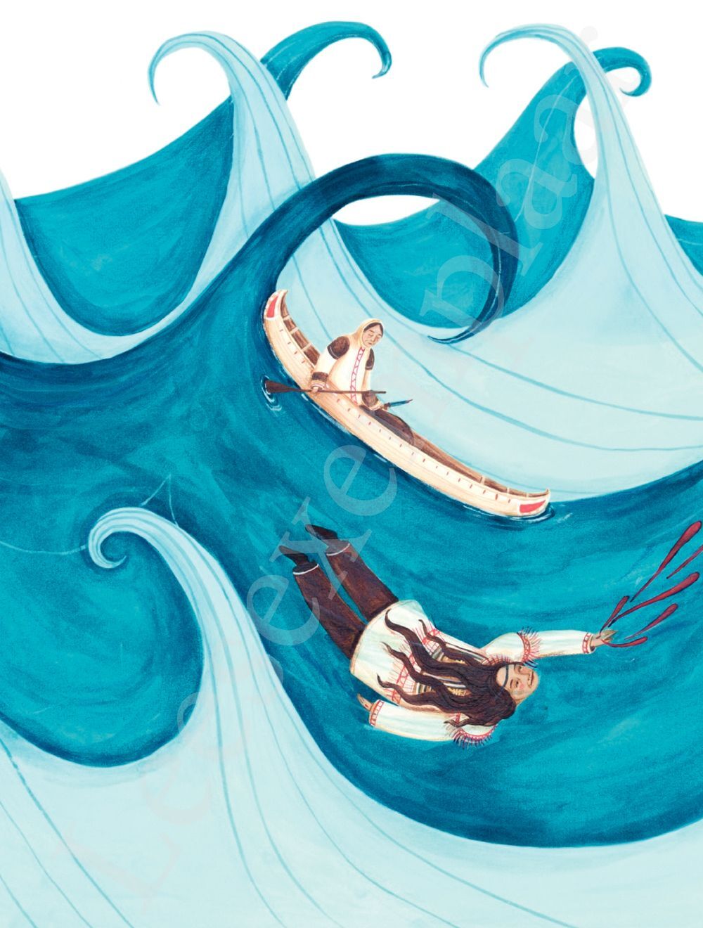 Preview: Wereldreis voor het slapengaan