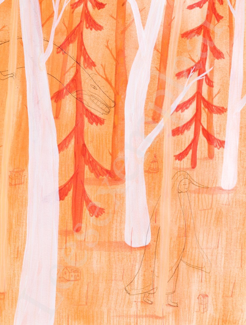 Preview: Wereldreis voor het slapengaan