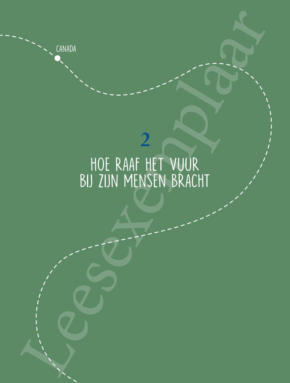 Preview: Wereldreis voor het slapengaan