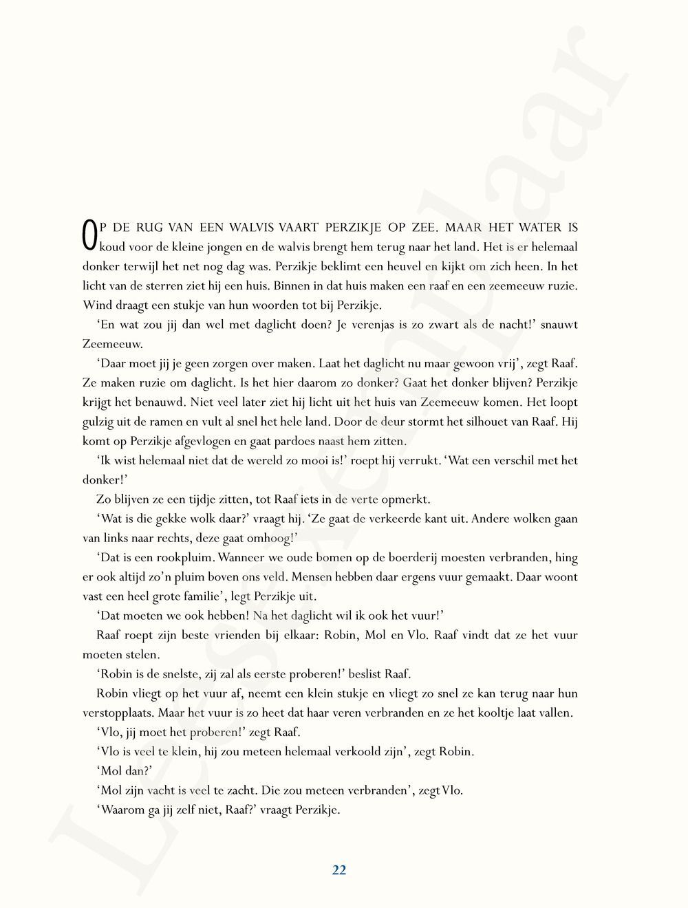 Preview: Wereldreis voor het slapengaan