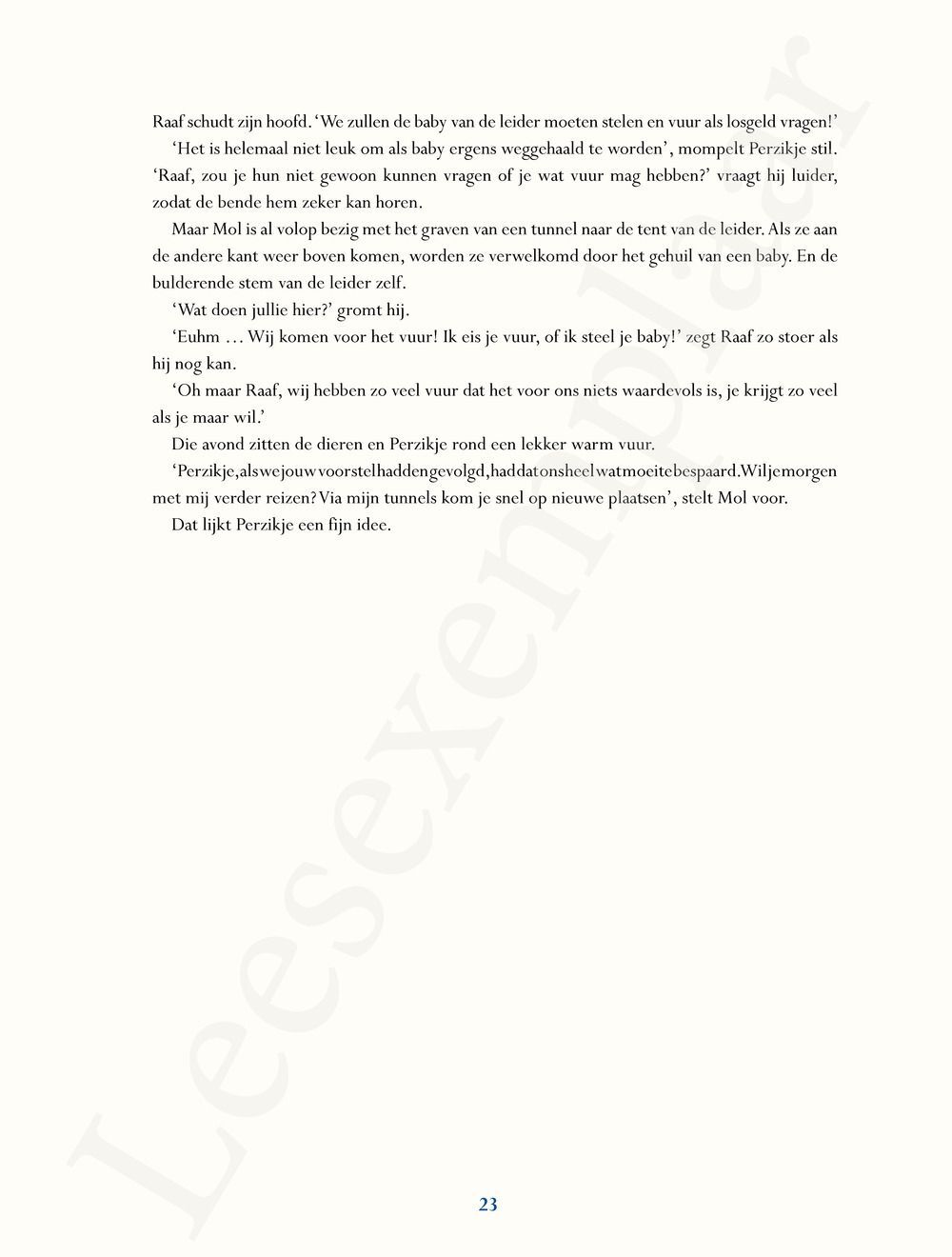 Preview: Wereldreis voor het slapengaan