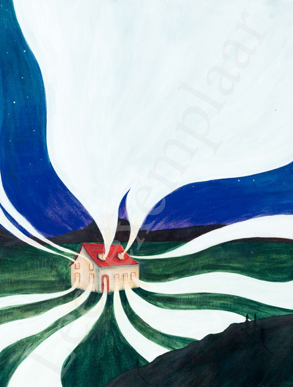 Preview: Wereldreis voor het slapengaan