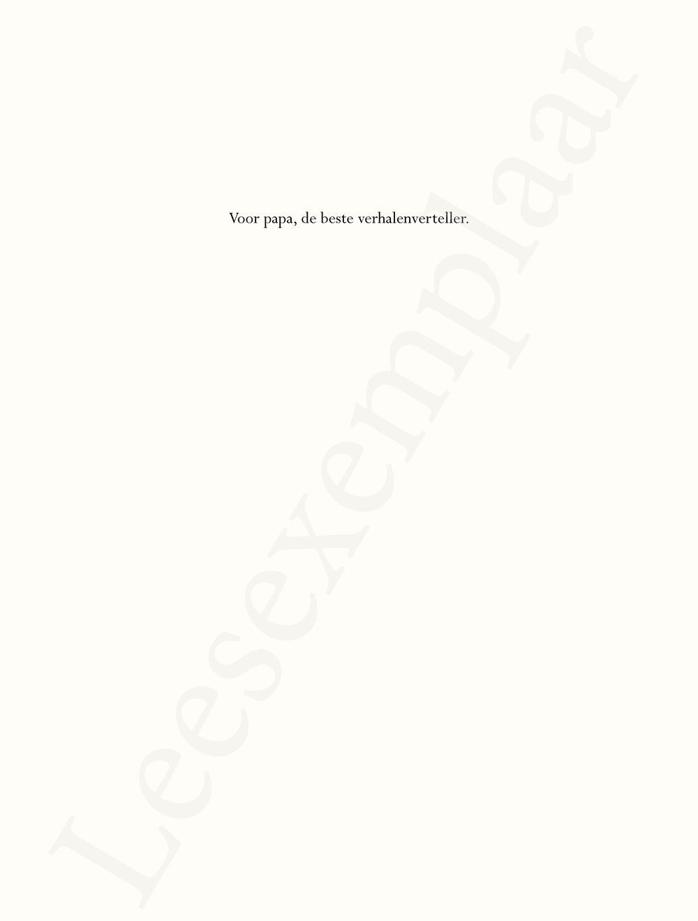 Preview: Wereldreis voor het slapengaan