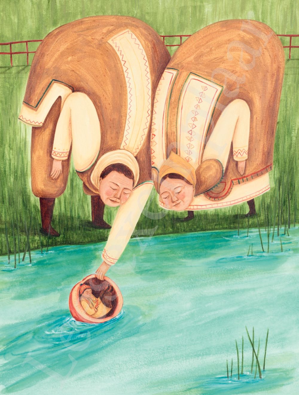 Preview: Wereldreis voor het slapengaan