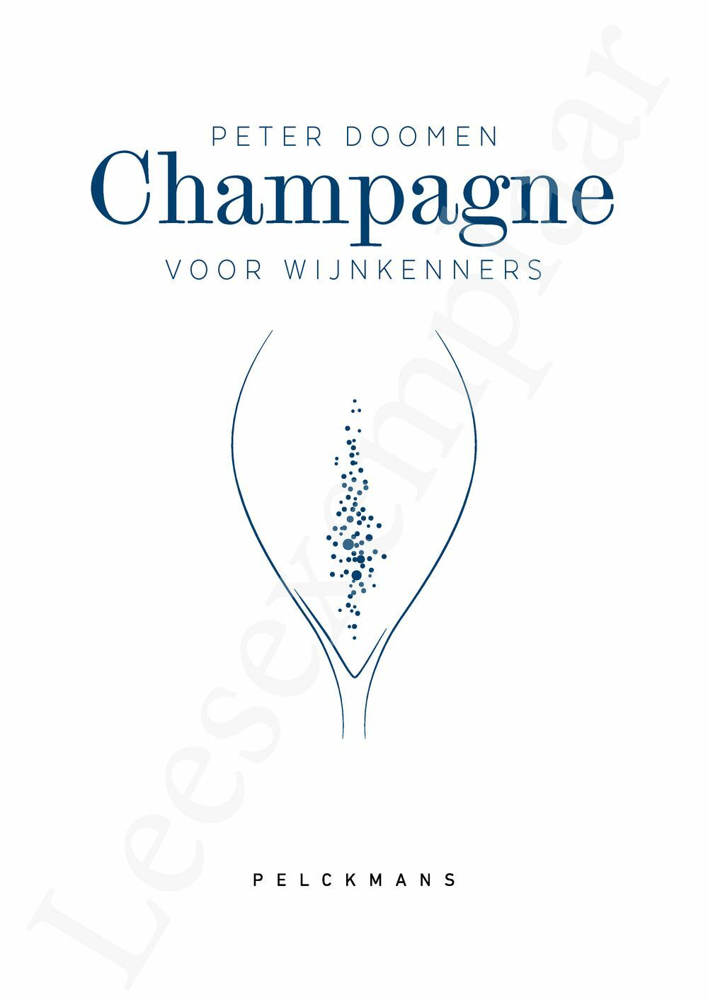Preview: Champagne voor wijnkenners