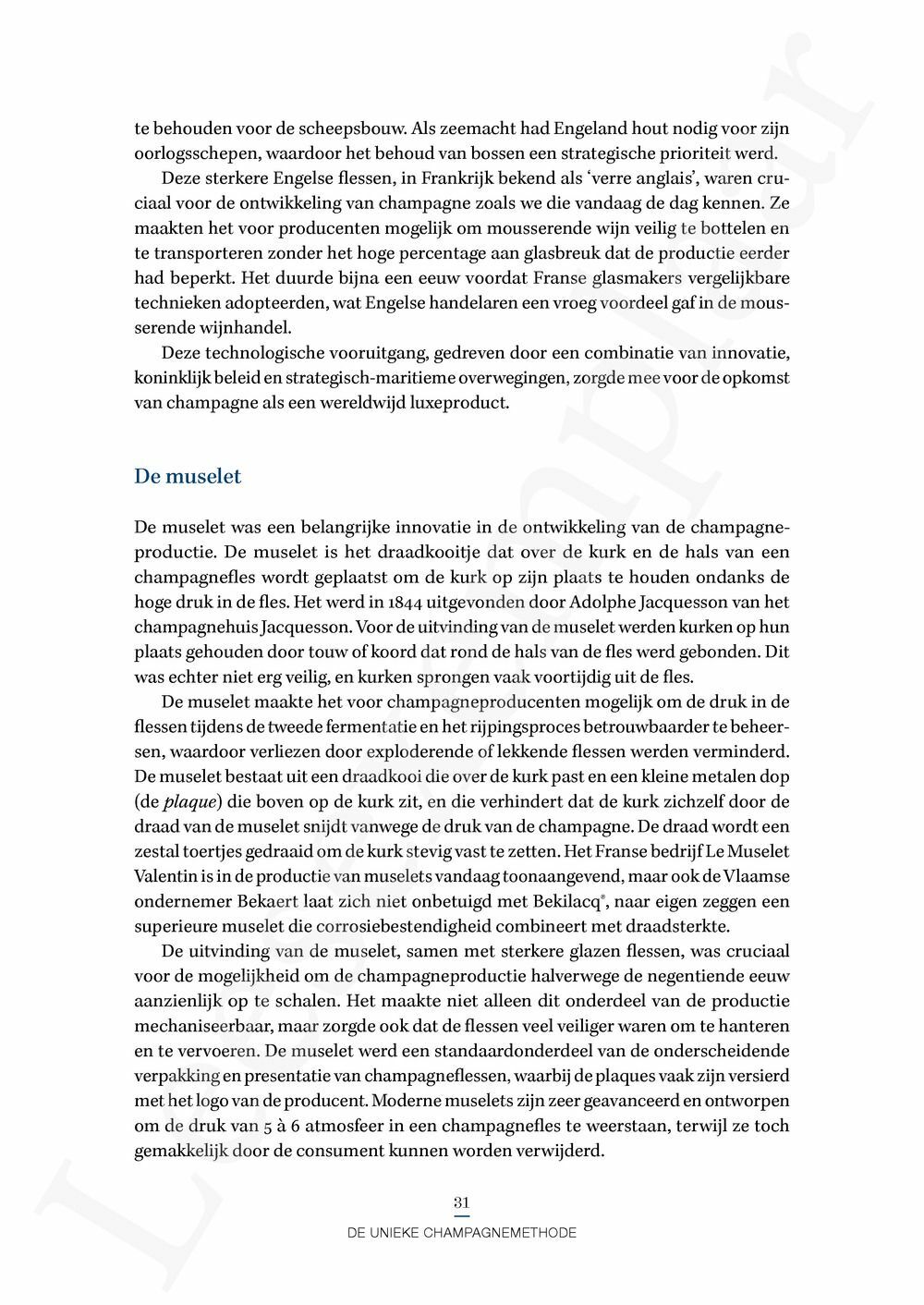 Preview: Champagne voor wijnkenners