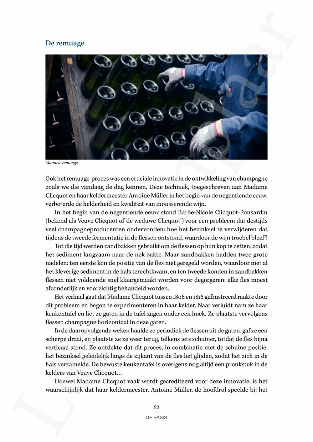 Preview: Champagne voor wijnkenners