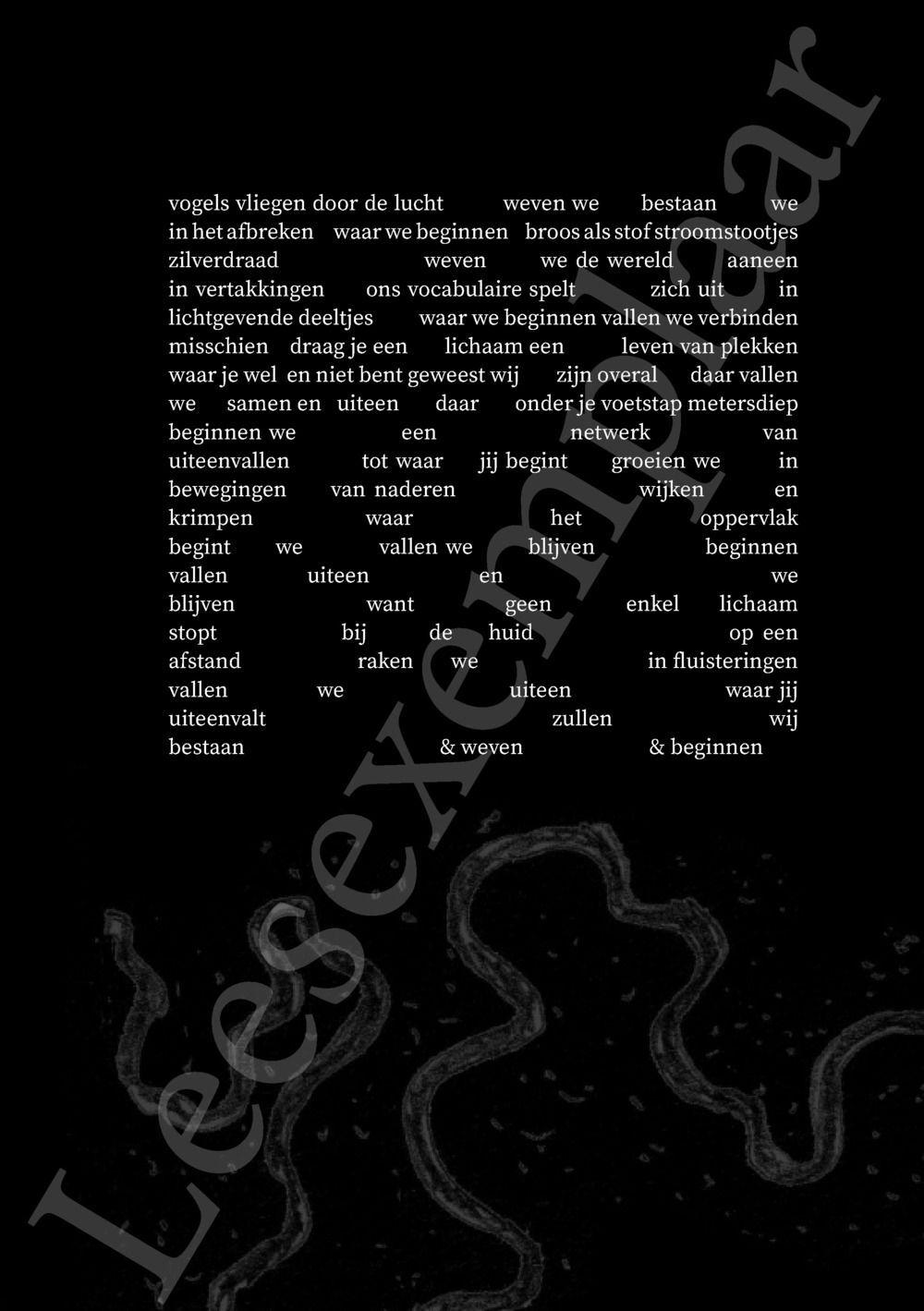 Preview: Tongval van het verdwijnen