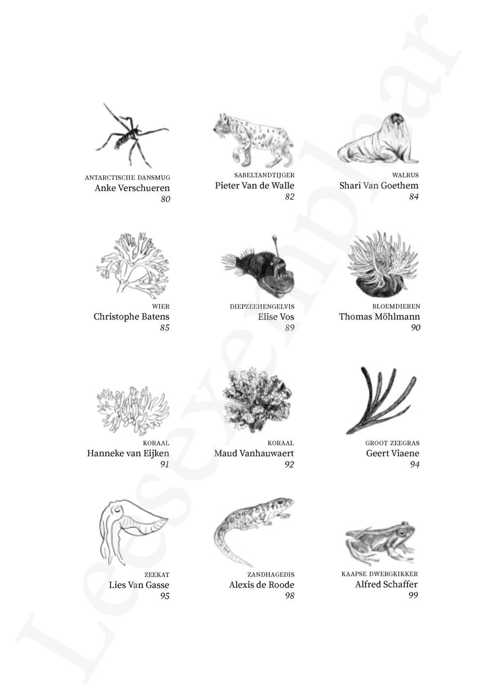 Preview: Tongval van het verdwijnen