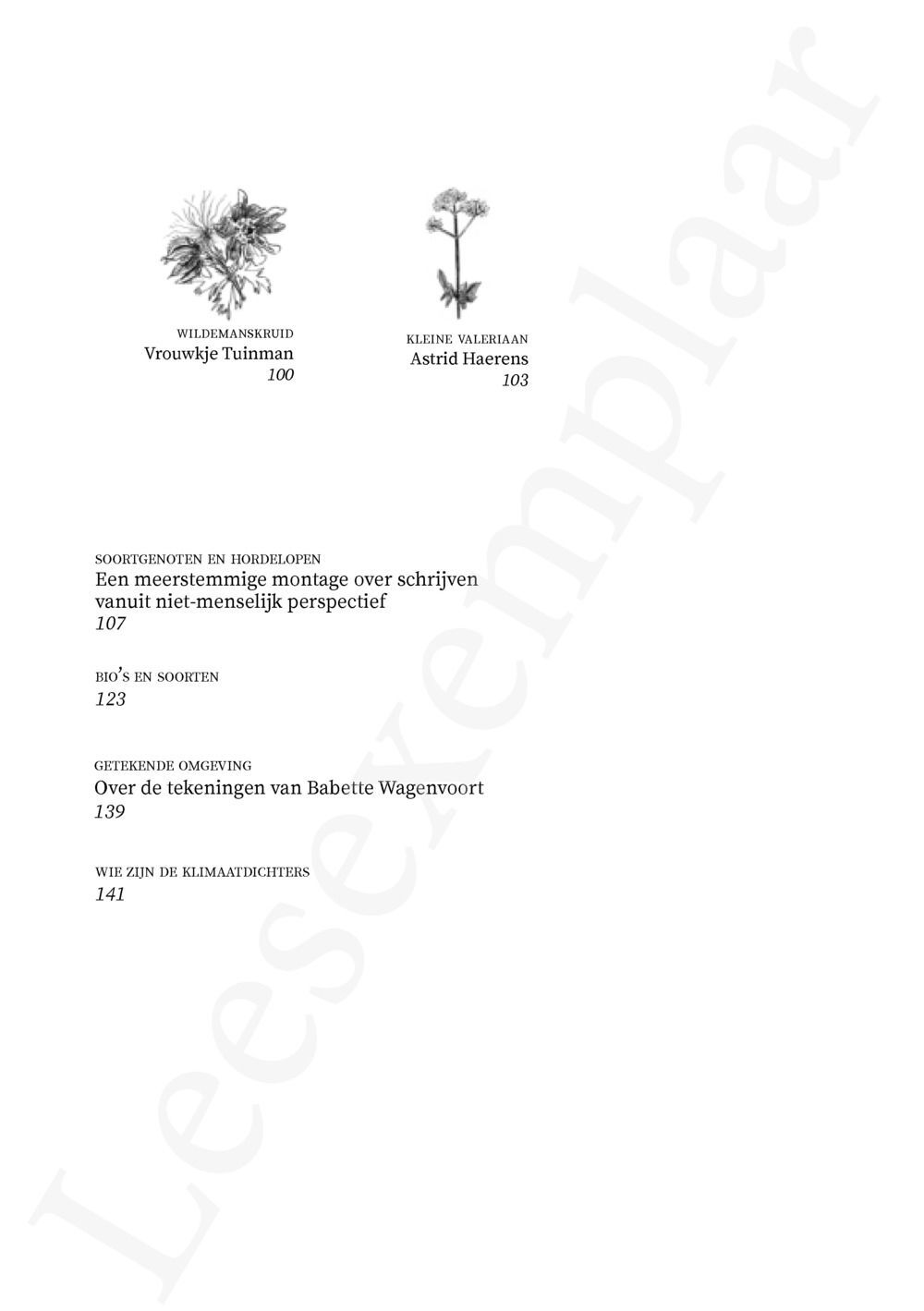 Preview: Tongval van het verdwijnen