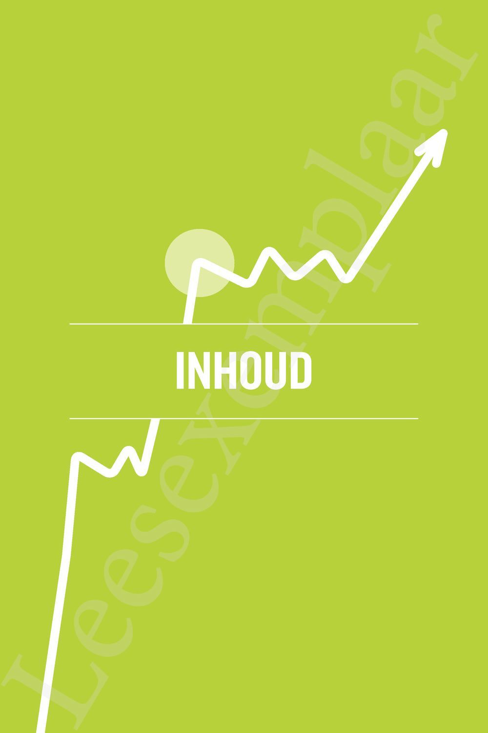 Preview: De groeiformule