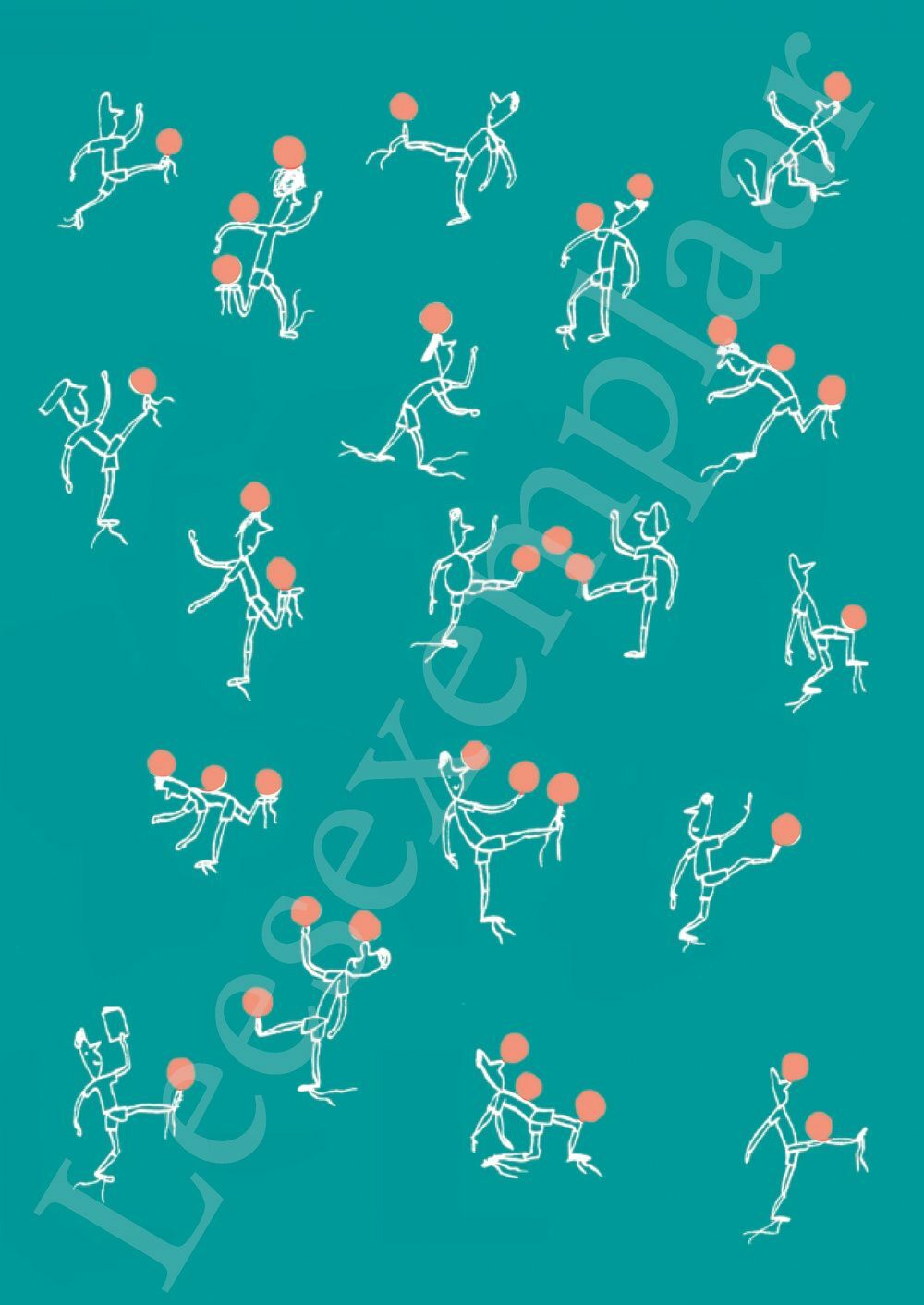 Preview: Ik lees over sport: Het is GOAL!