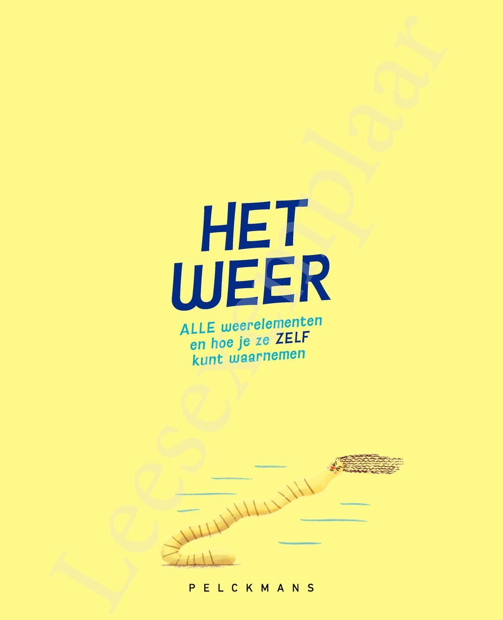 Preview: Het Weer