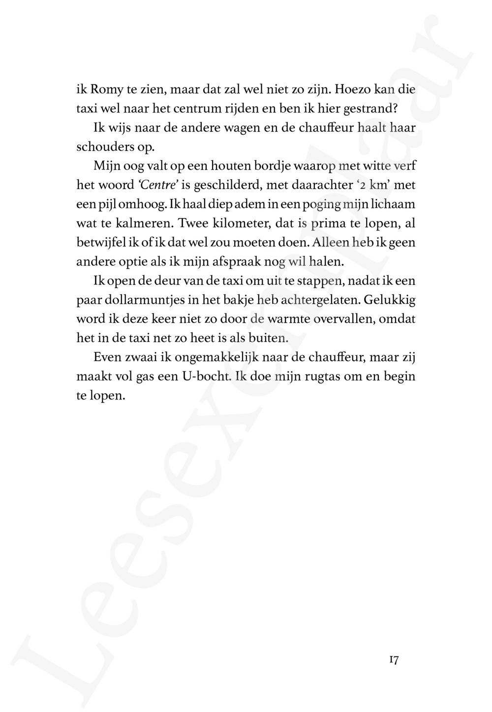 Preview: Nu we er nog zijn