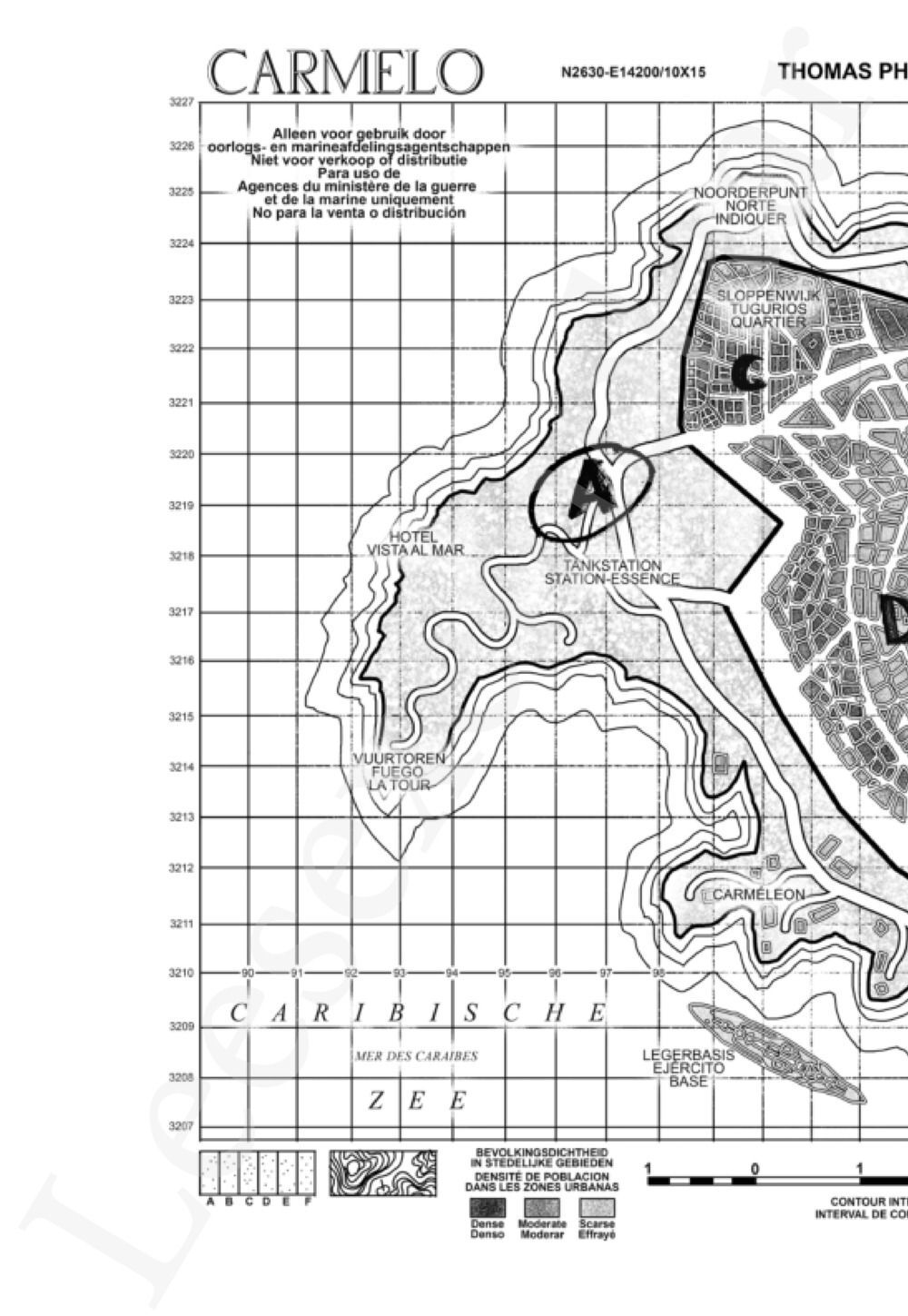 Preview: Nu we er nog zijn