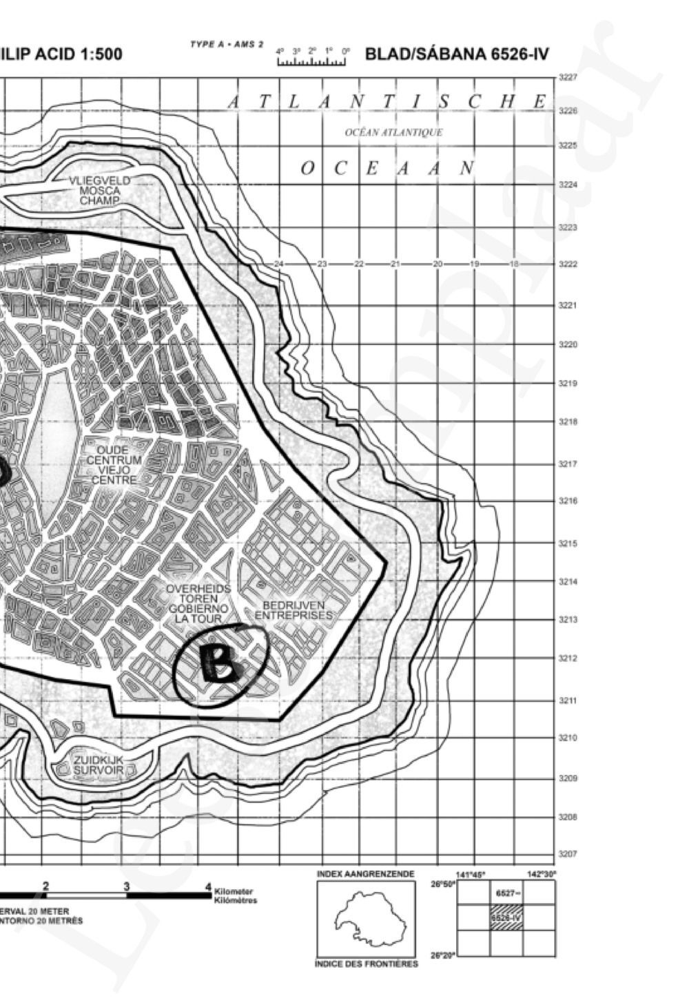 Preview: Nu we er nog zijn