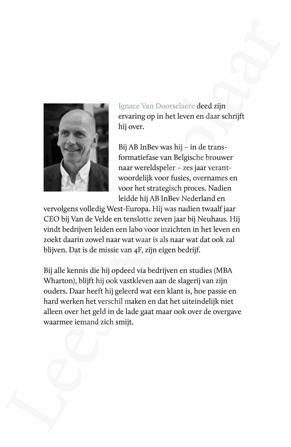 Preview: De laatste domino