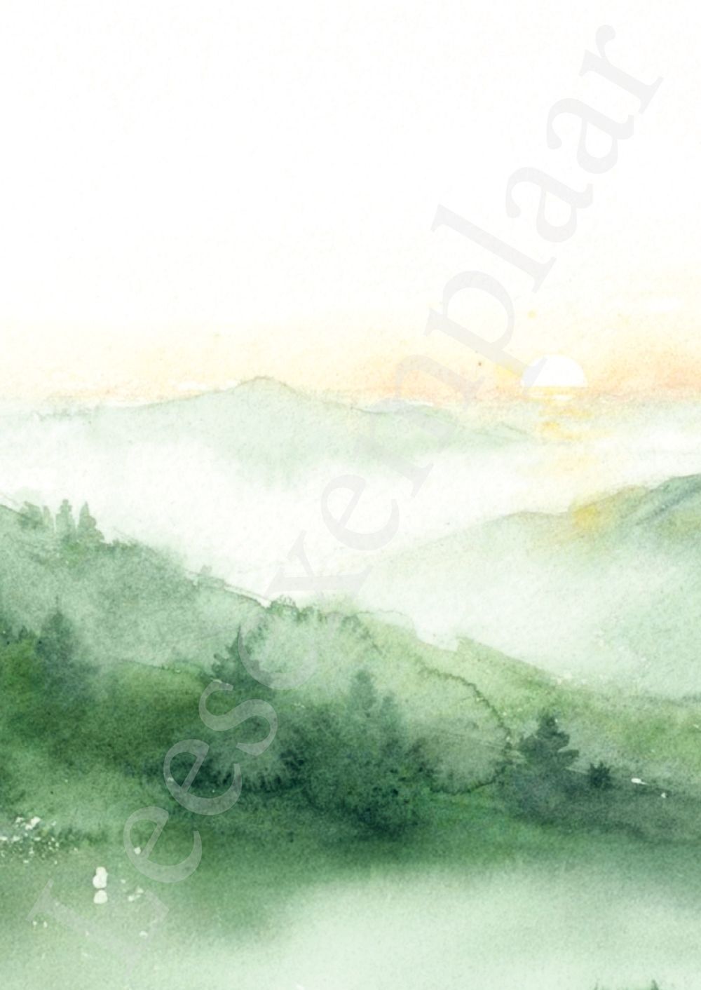 Preview: Leven in je element