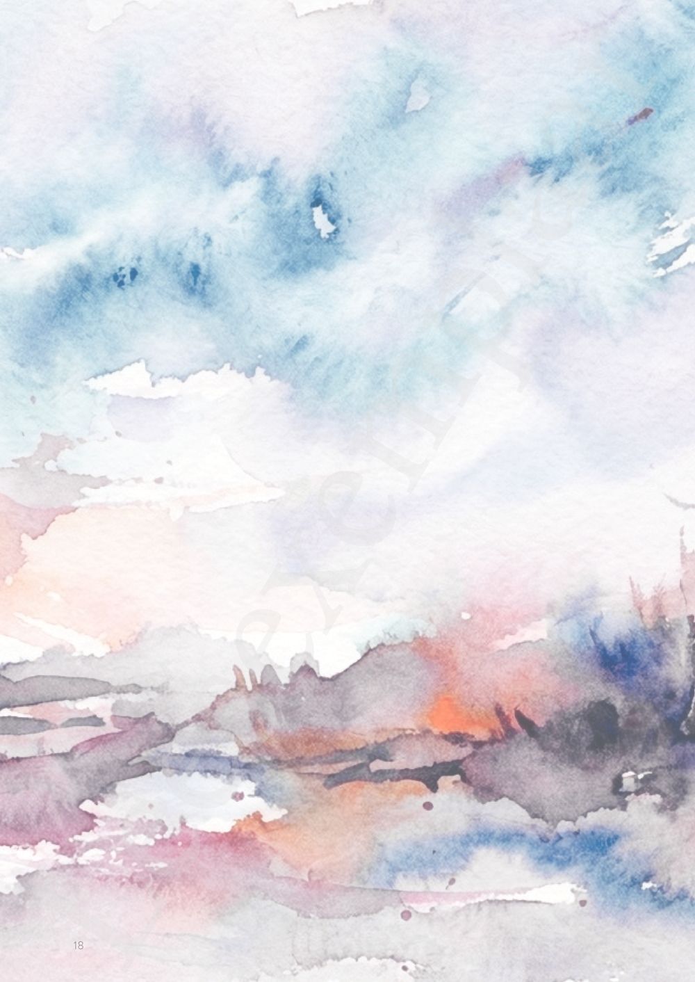 Preview: Leven in je element