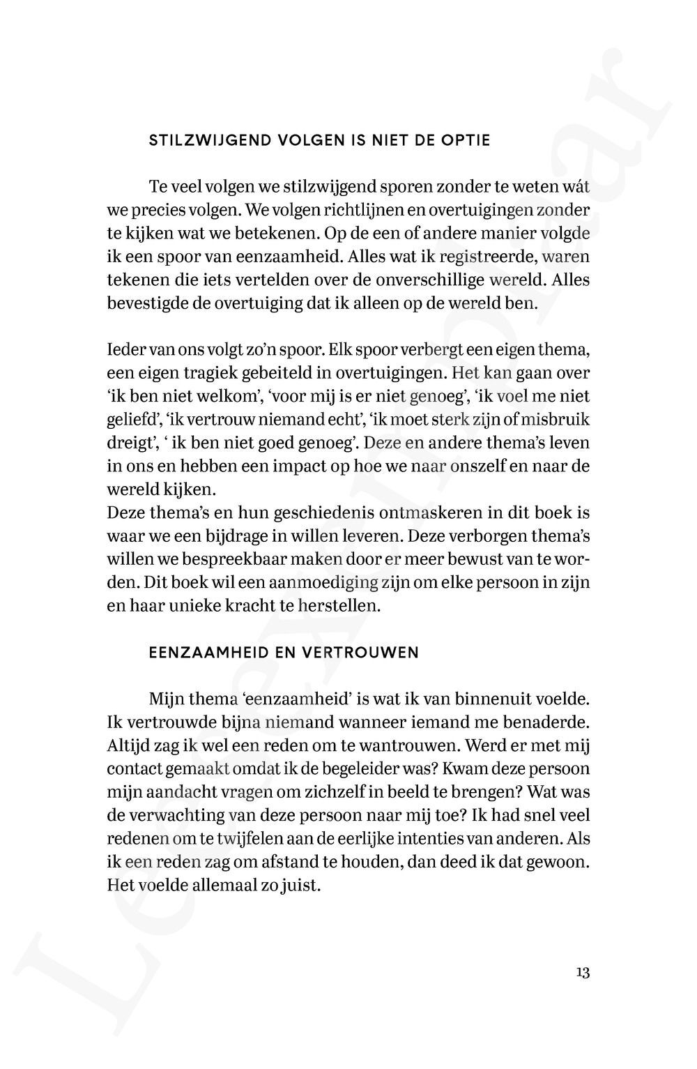 Preview: Spoorzoekers