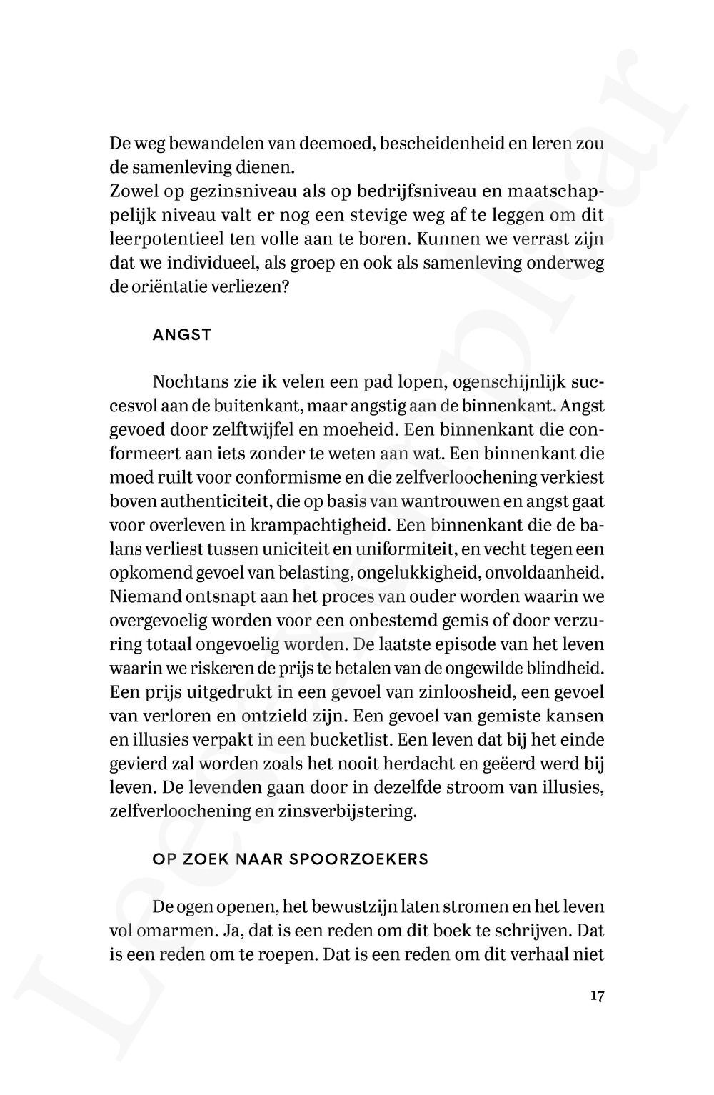 Preview: Spoorzoekers