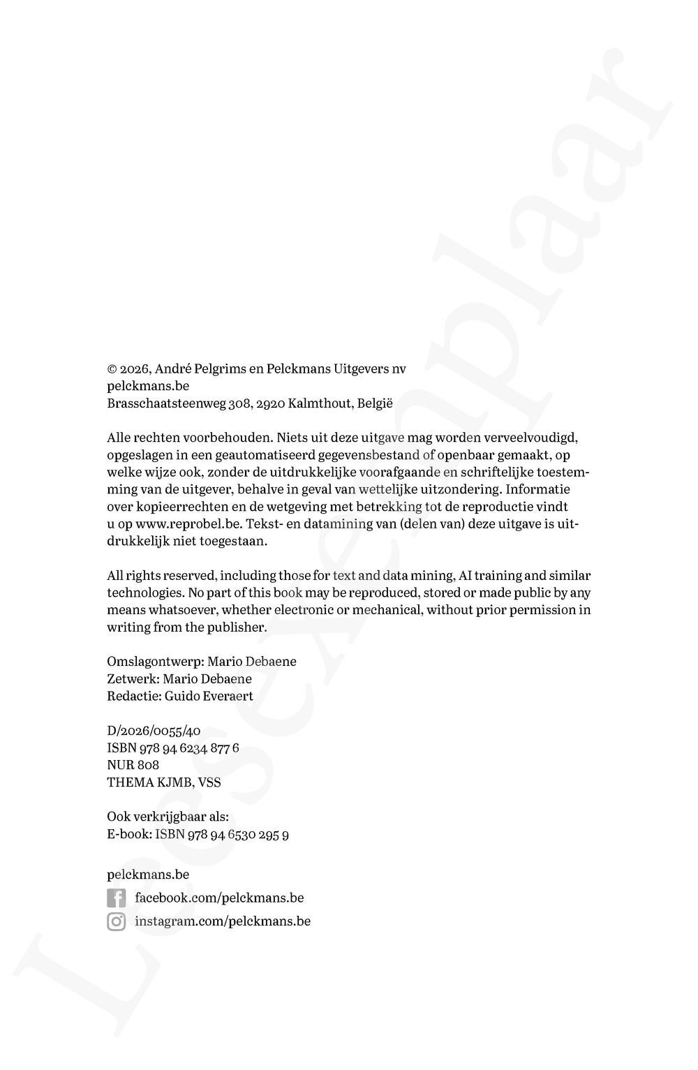 Preview: Spoorzoekers