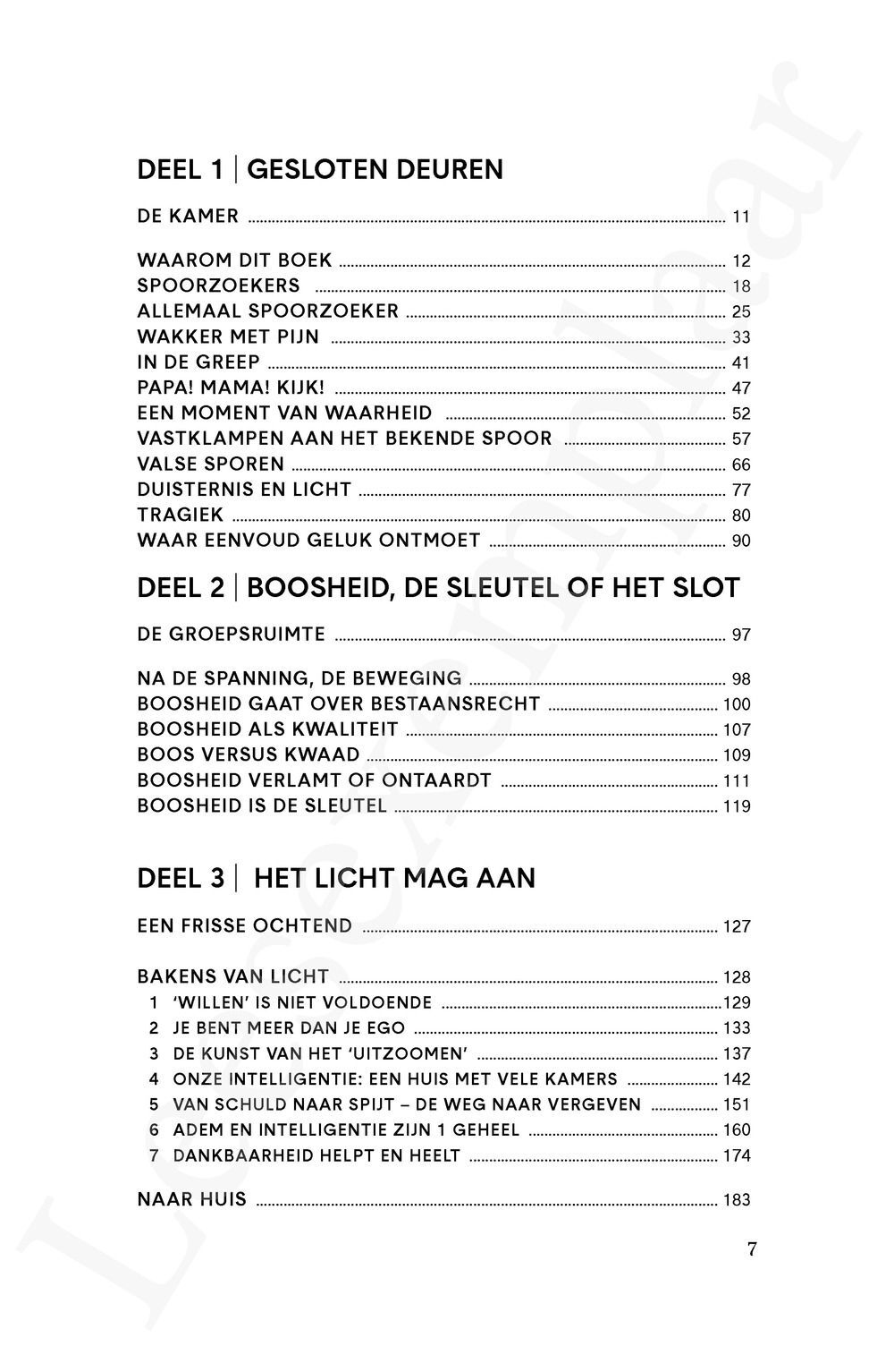 Preview: Spoorzoekers