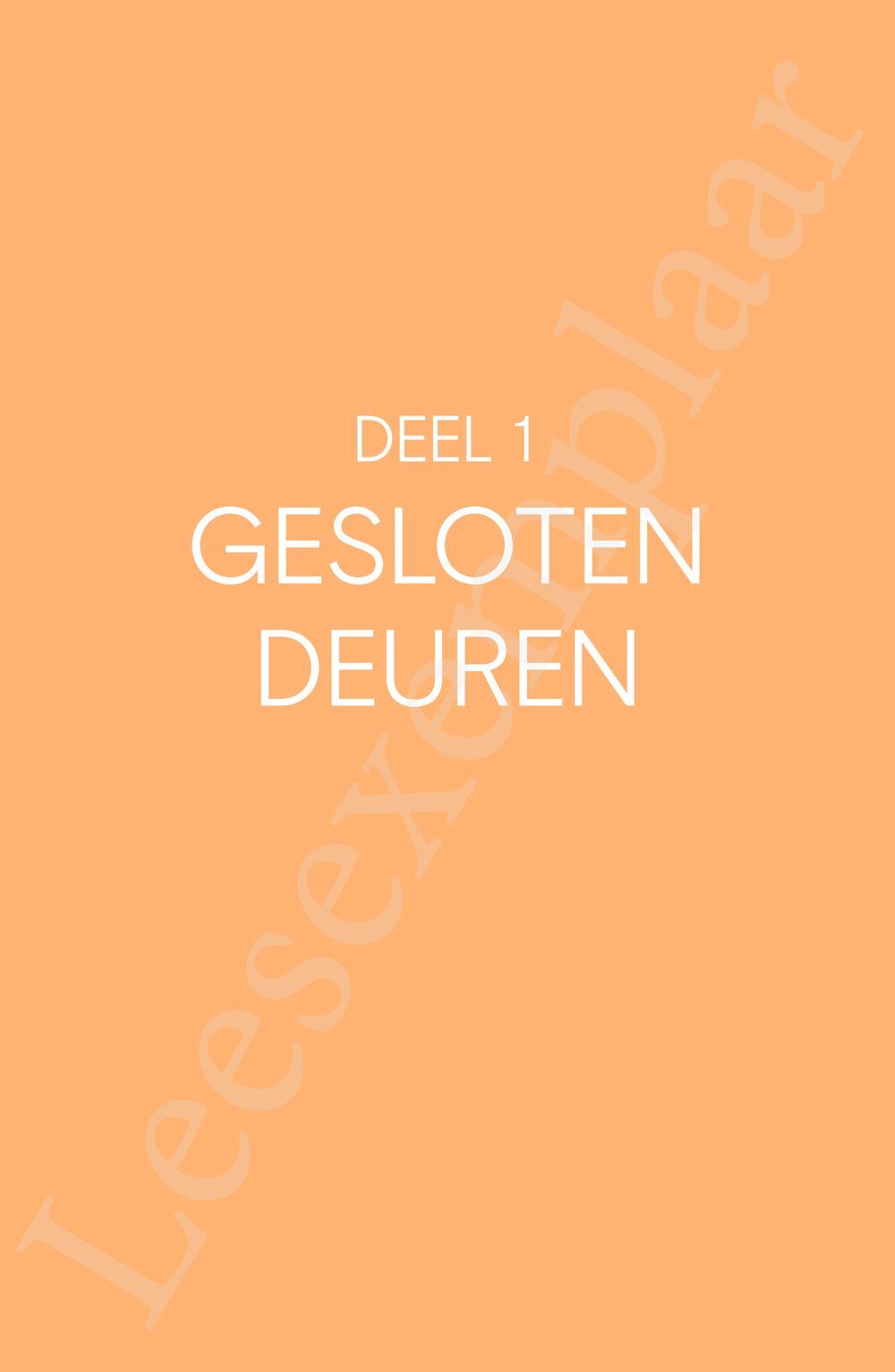 Preview: Spoorzoekers