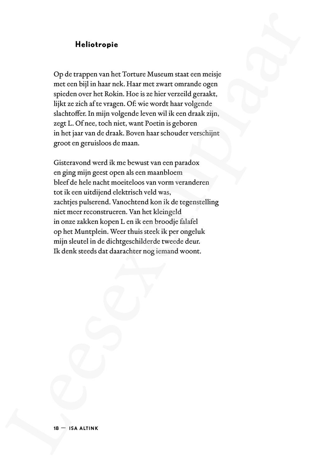 Preview: Het Liegend Konijn (jg. 23 nr. 2)